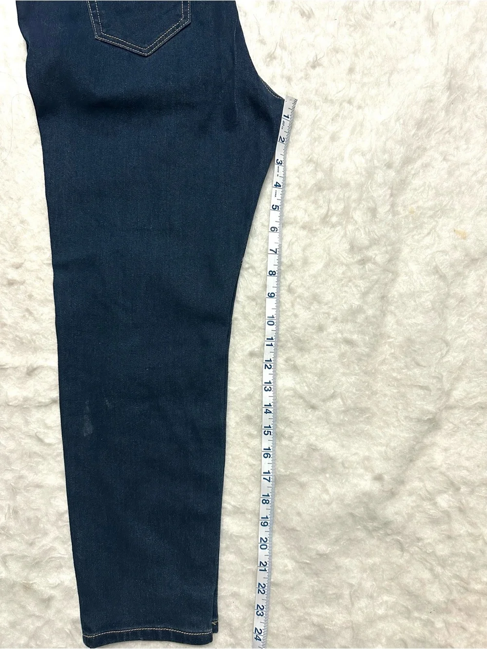 Michael Kors dark navy